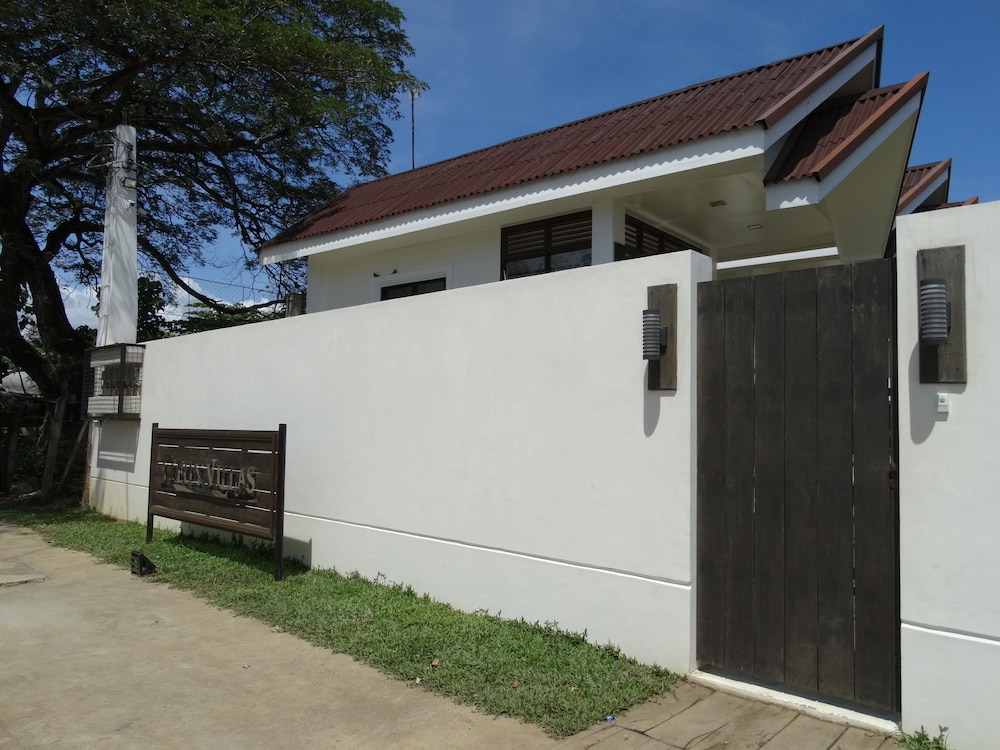 Cleon Villas Pension 5/24