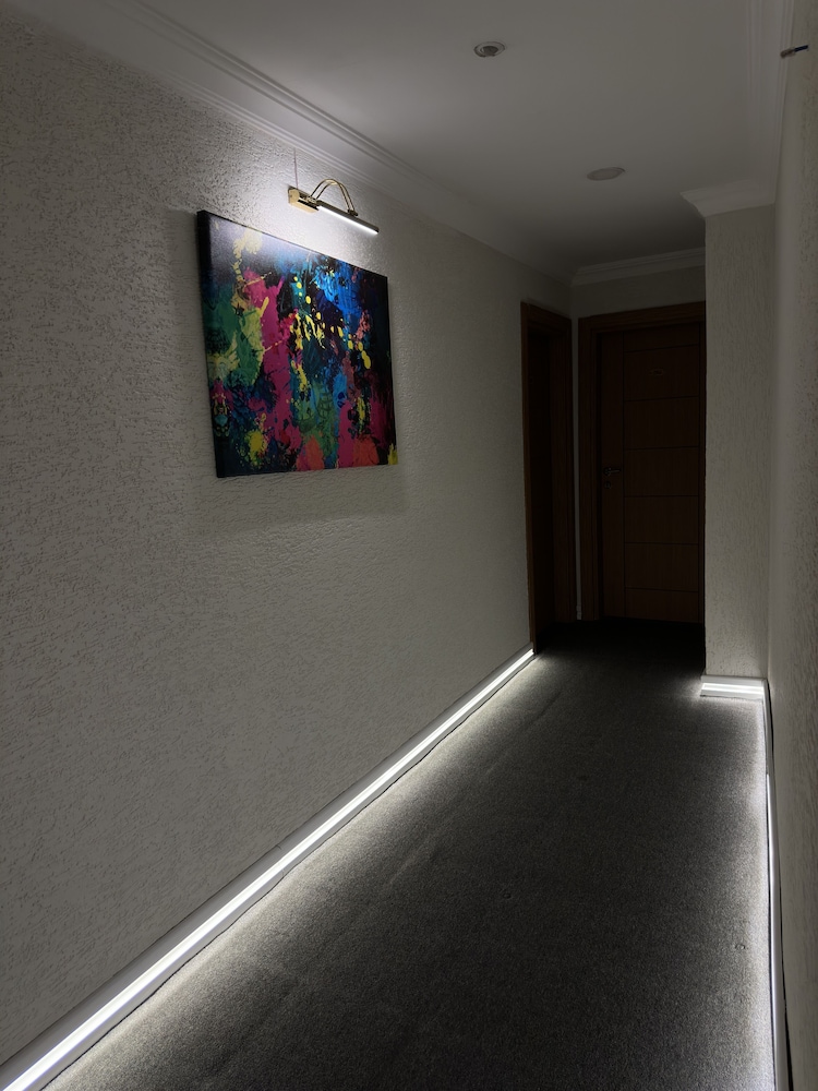 Ferah Hotel 12/22