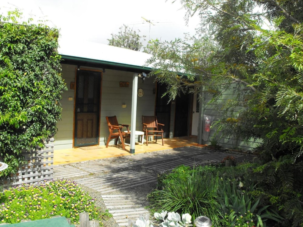 The Fig Tree B B Kangaroo Island 5/24