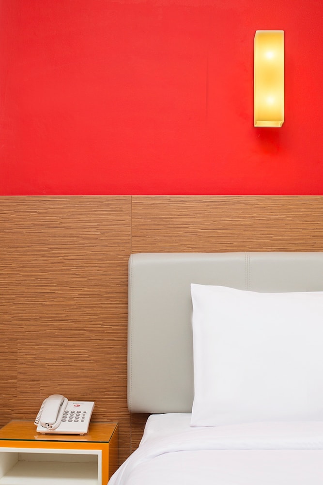 Hotel Amaris Simpang Lima Semarang 30/31