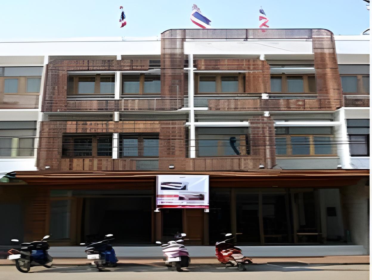 Sukkasem Hotel 9/51