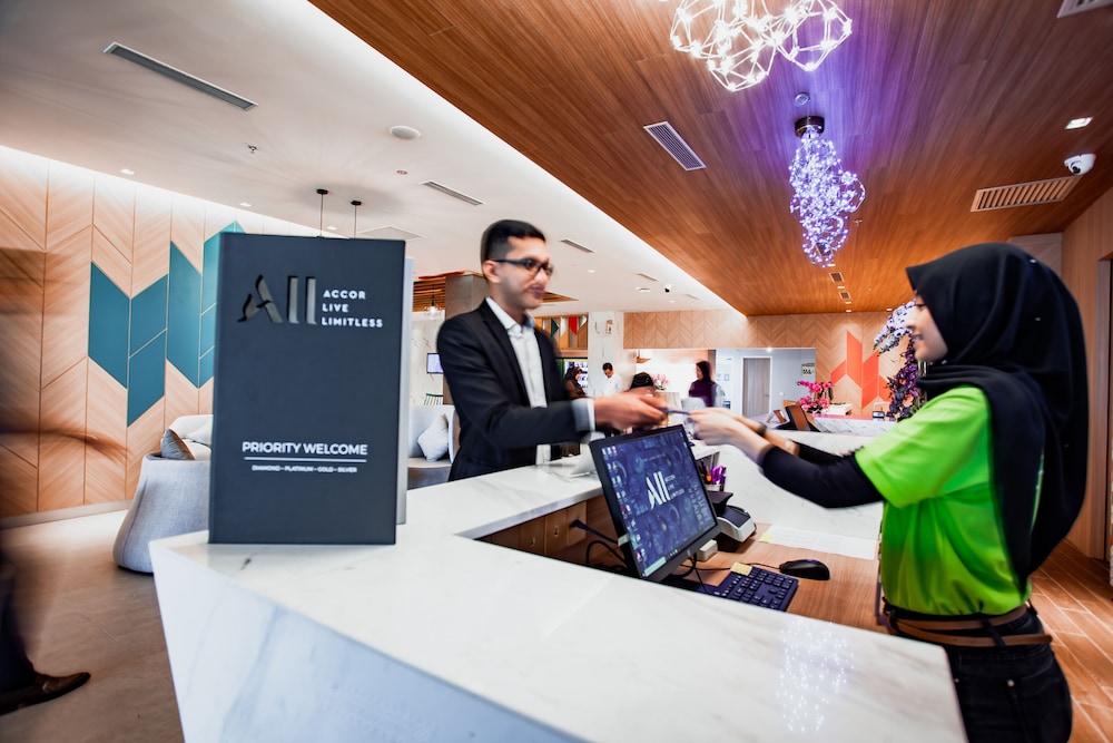 ibis Styles Kota Bharu 5/50