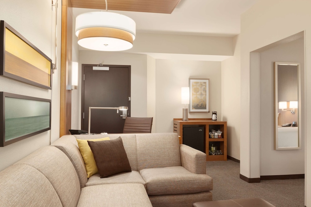 Hyatt Place Phoenix Chandler Fashion Center 41/68