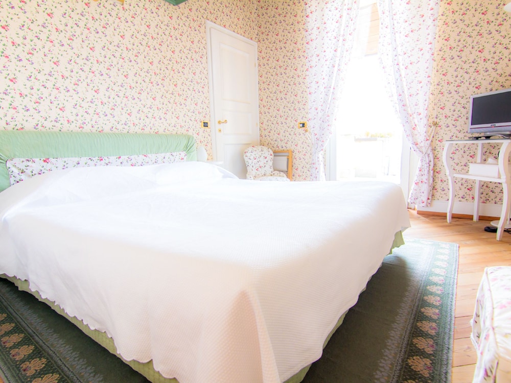Hotel Colonne 13/61