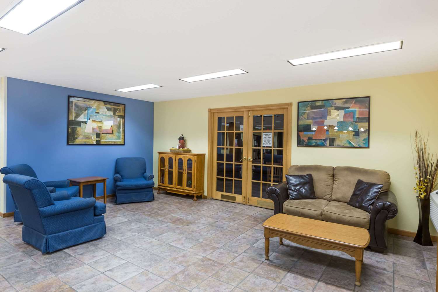 Days Inn by Wyndham Sioux City 24/31