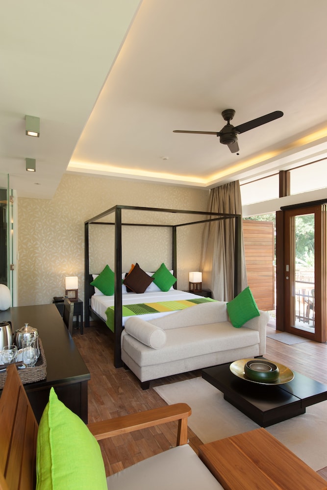 Le Relax Luxury Lodge 20/61