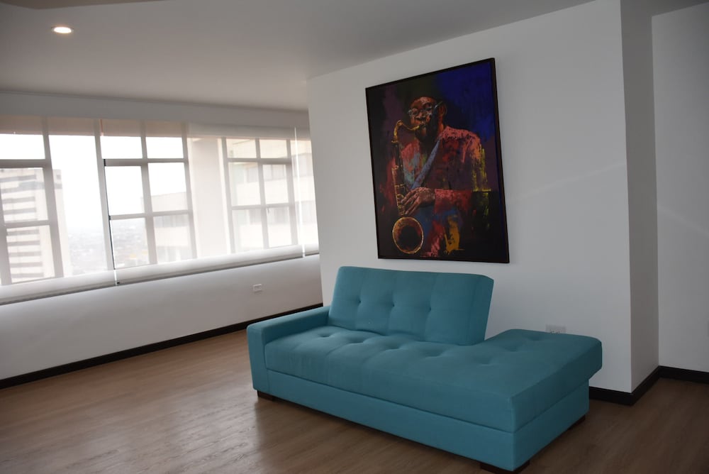 Hotel Dann Cali 37/55