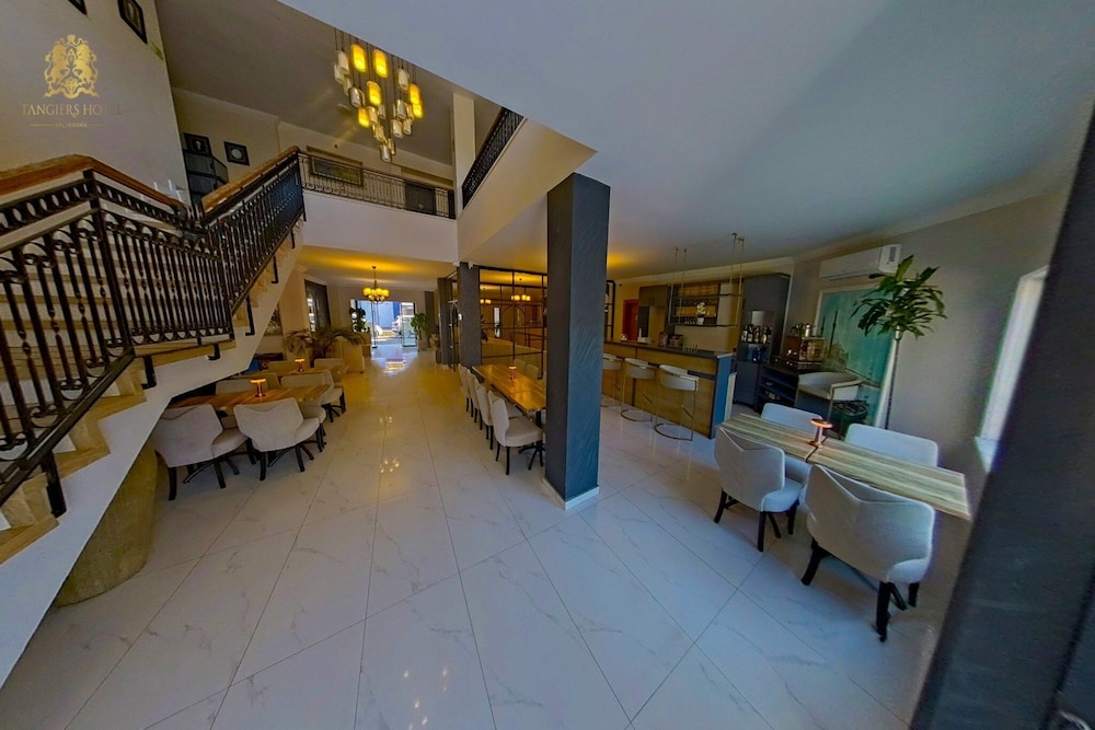 Ali Baba Hotel 28/38