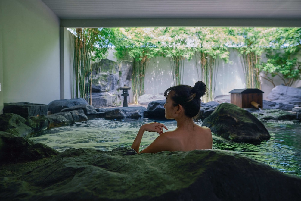 Serenity Hotel Spa & Onsen 46/69