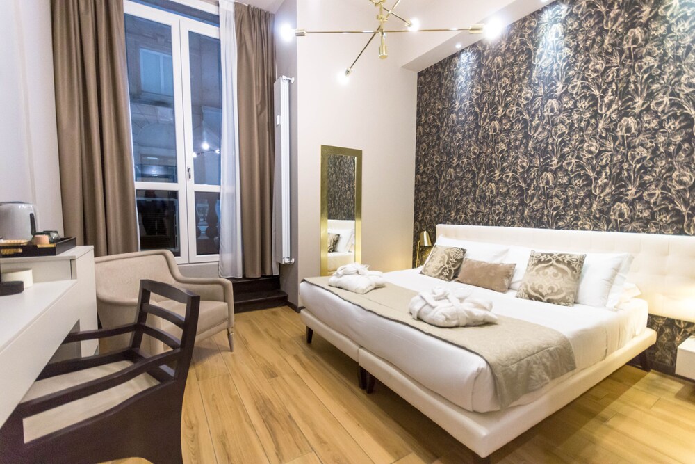 Intomilan Aparthotel Galleria Duomo 19/73