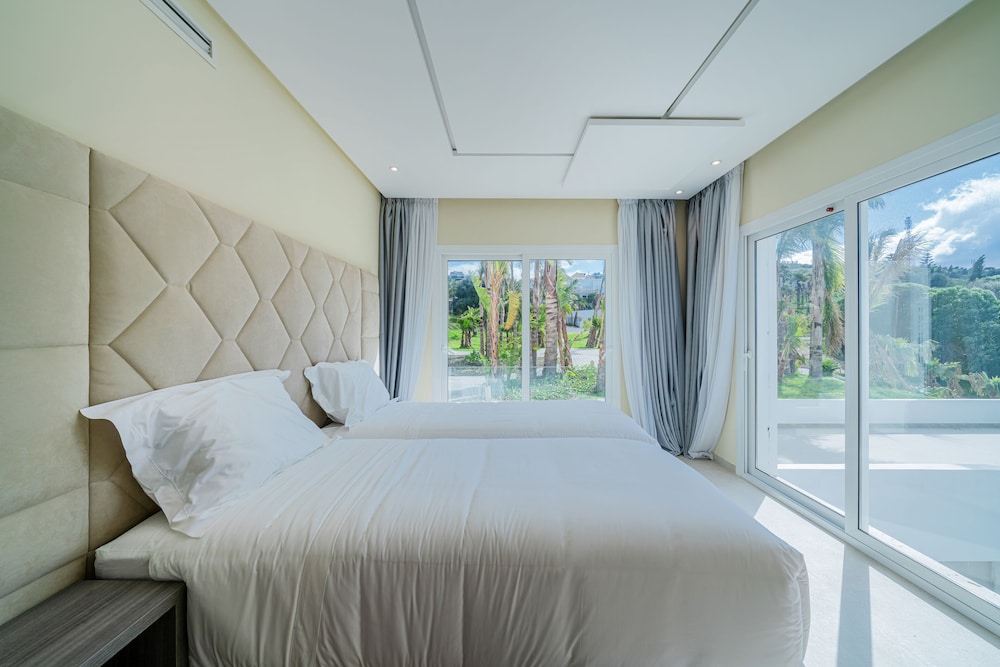 Le Tanger Hotel 13/50