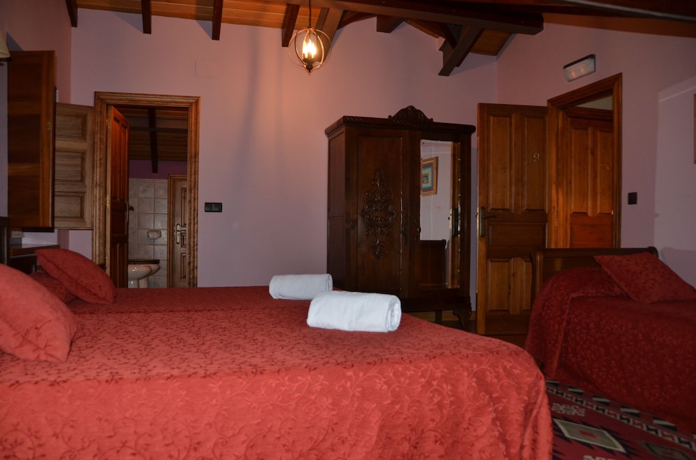 Rural La Casona De Tresali 29/50