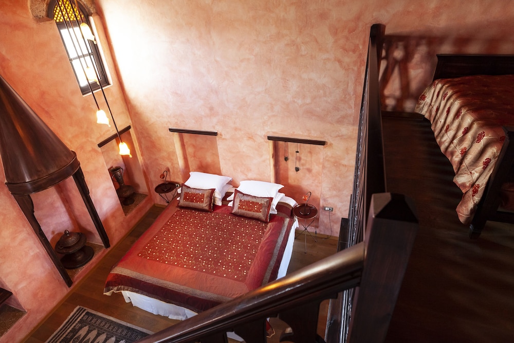 Spirit Of The Knights Boutique Hotel 22/76
