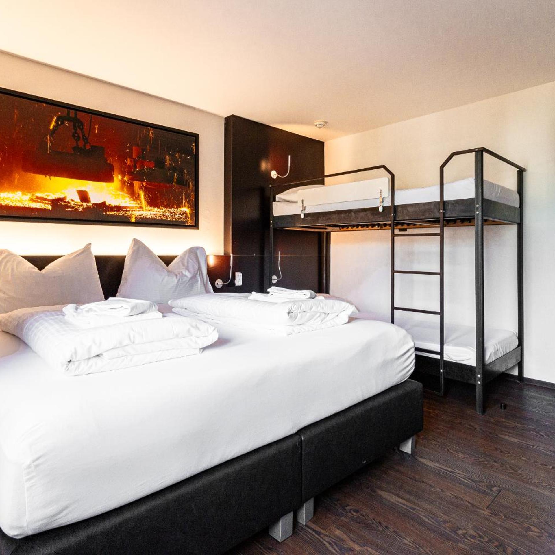 feRUS Hotel 5/36