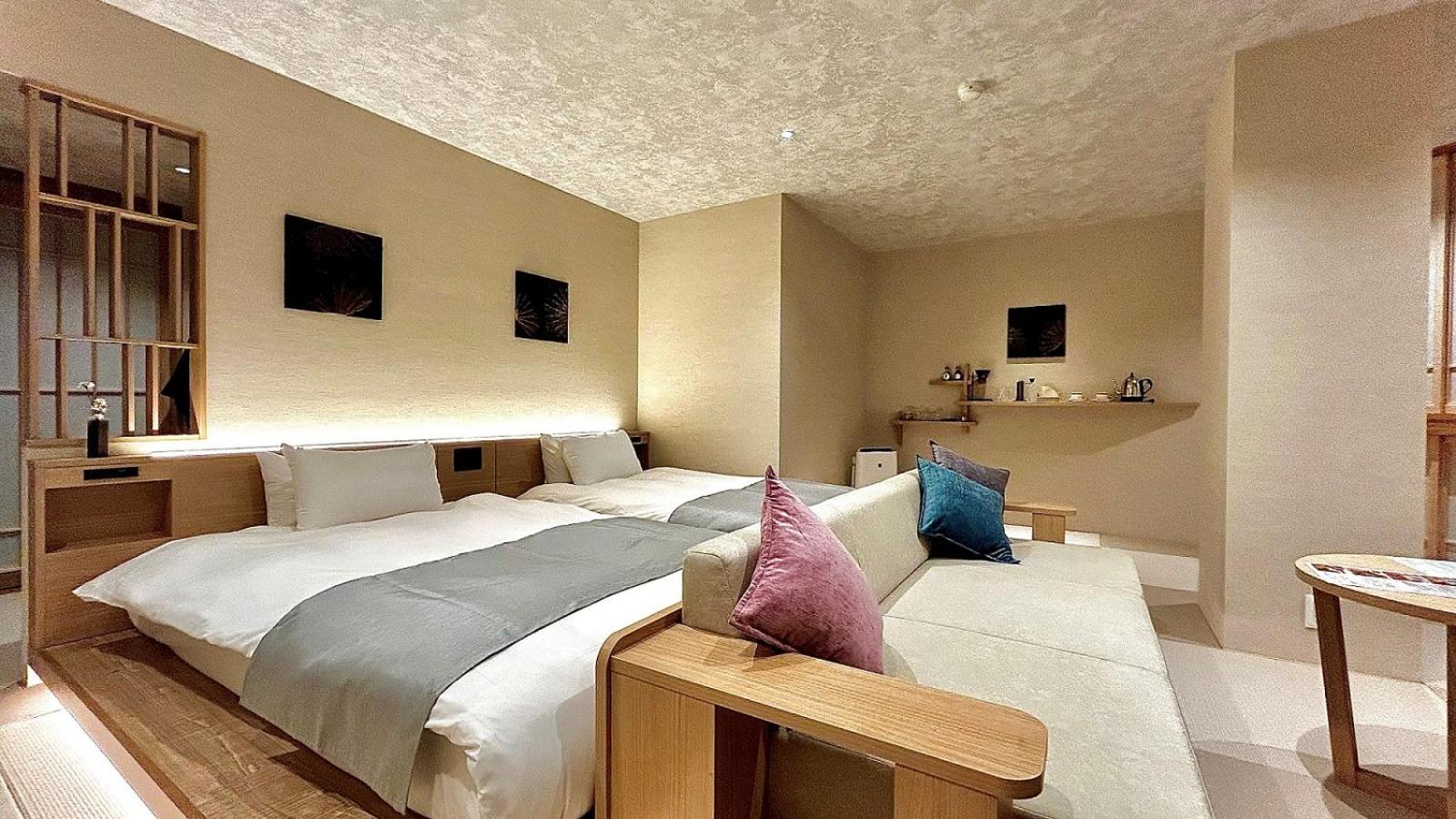 Hotel Miyama 7/42