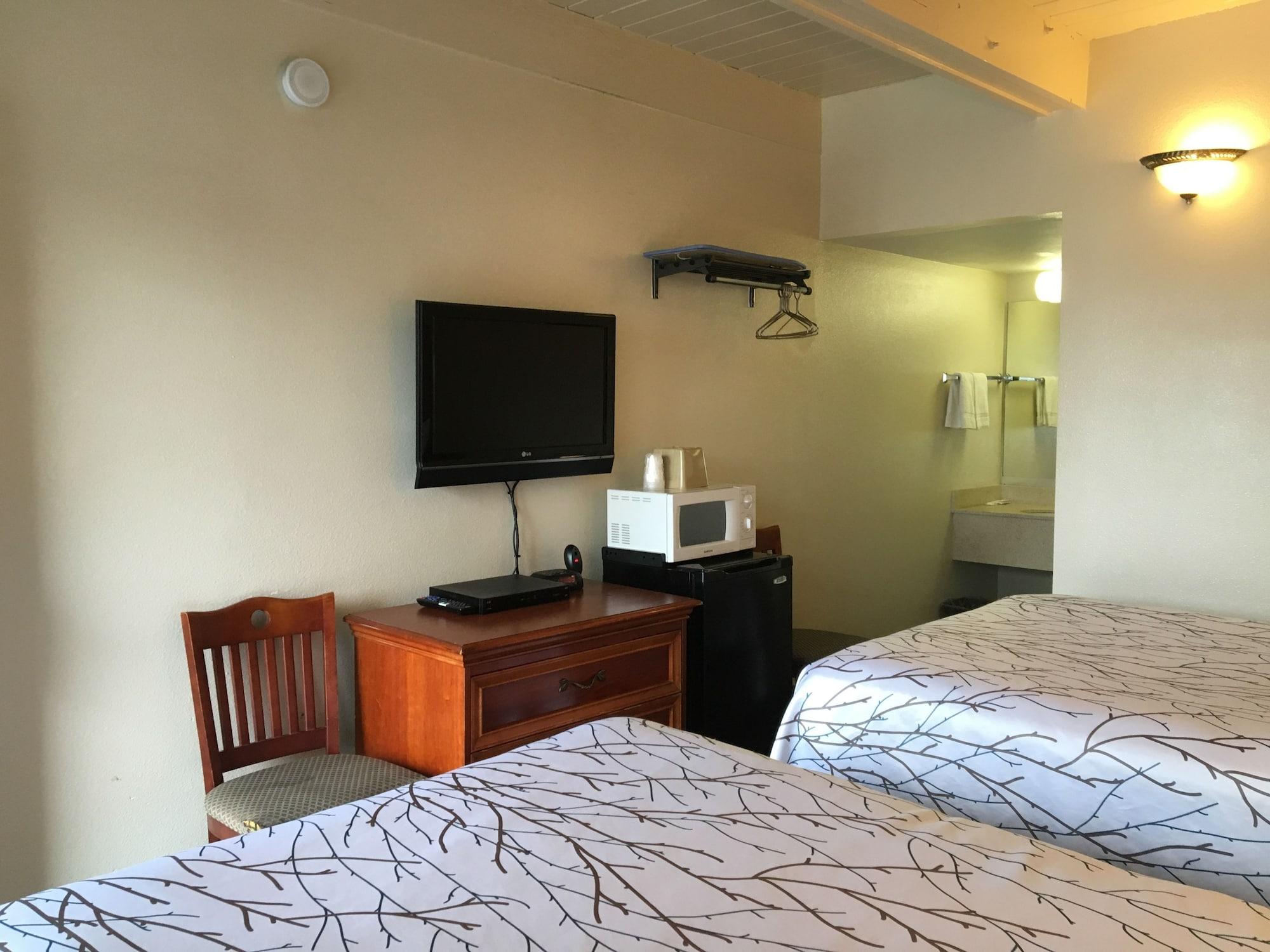 Motel6 San Francisco, CA – Fisherman’s Wharf 22/29