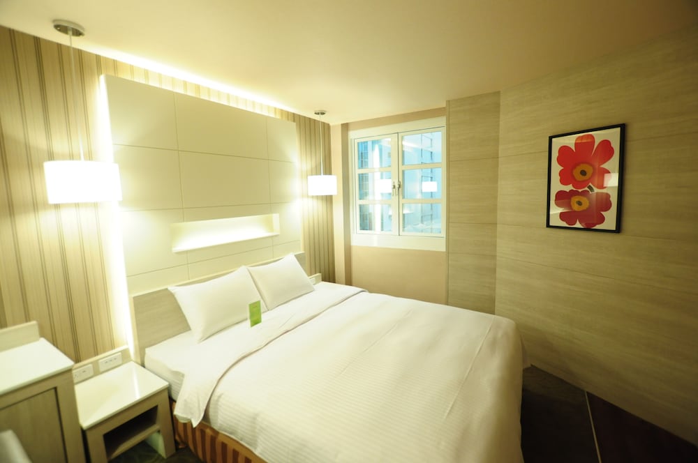 ELITE, DOUBLE BED