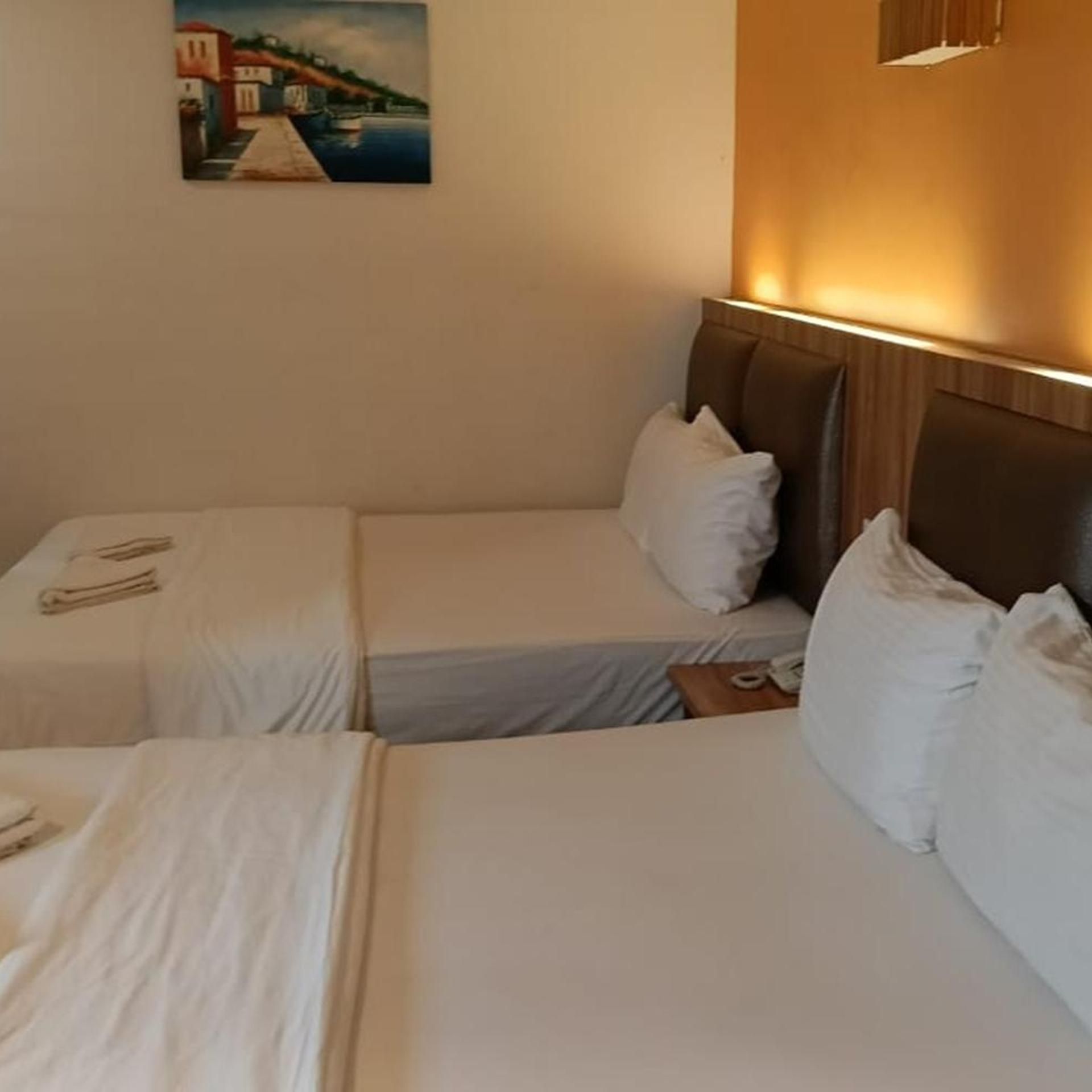 Hote City 88 SDN BHD Batu Pahat 7/50