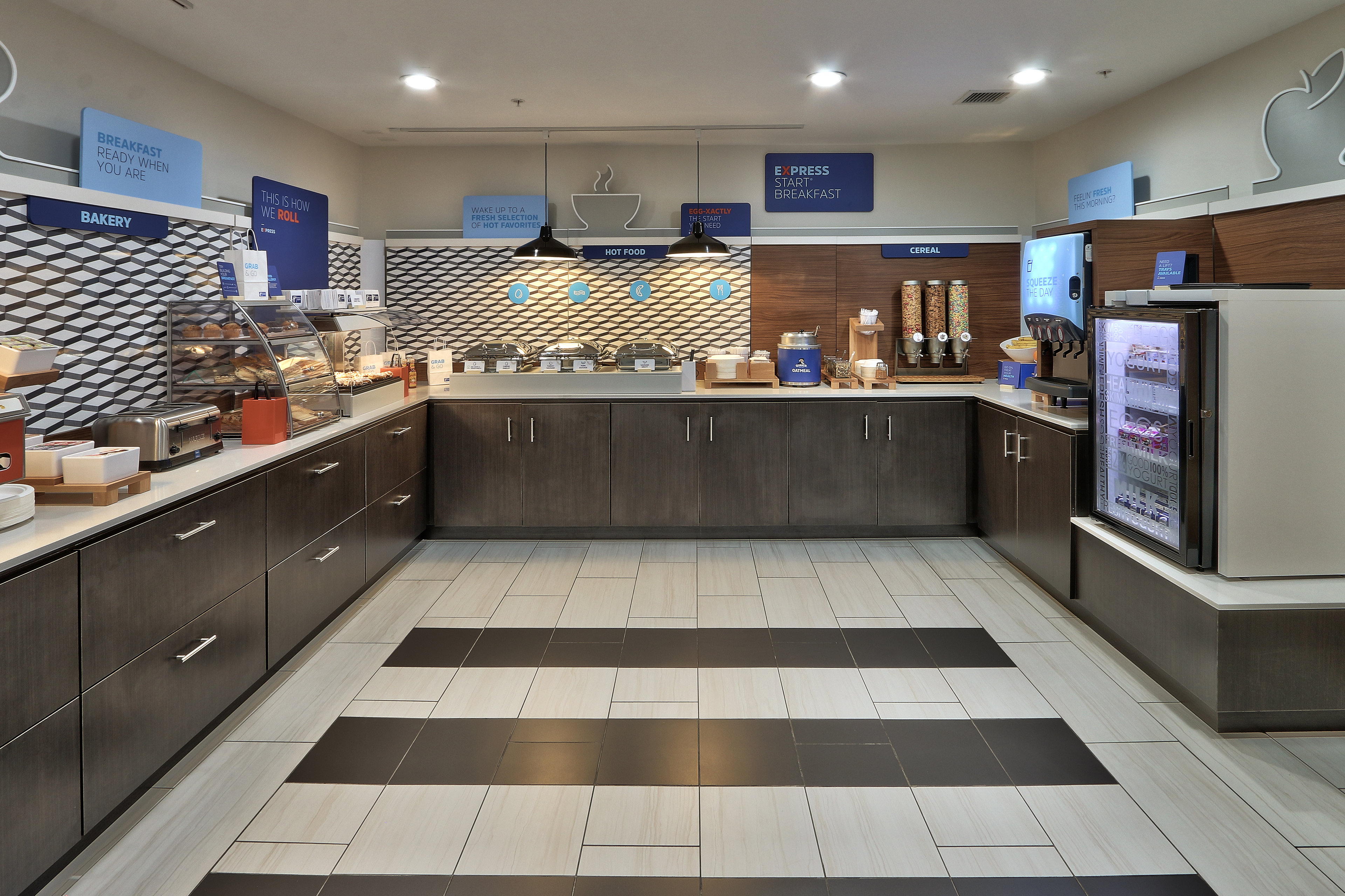 Holiday Inn Express Socorro 9/60