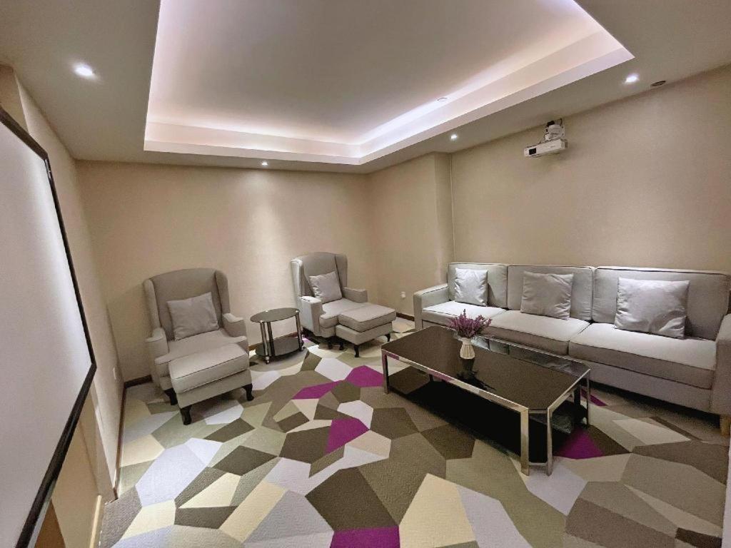 Lavande Hotel (Wuhan Wangjiawan Metro Station) 32/51