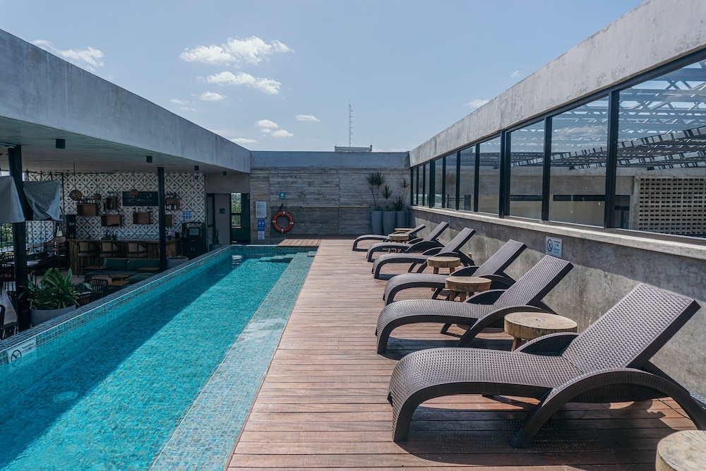 Mex Hoteles Cancun Centro 61/64