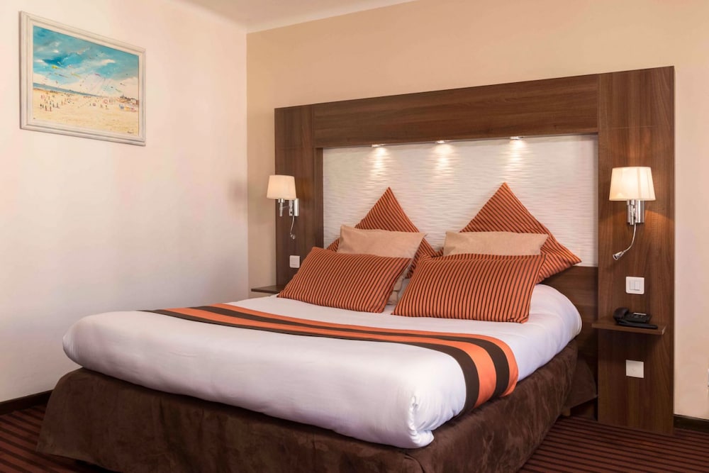 Hotel Regina 10/41