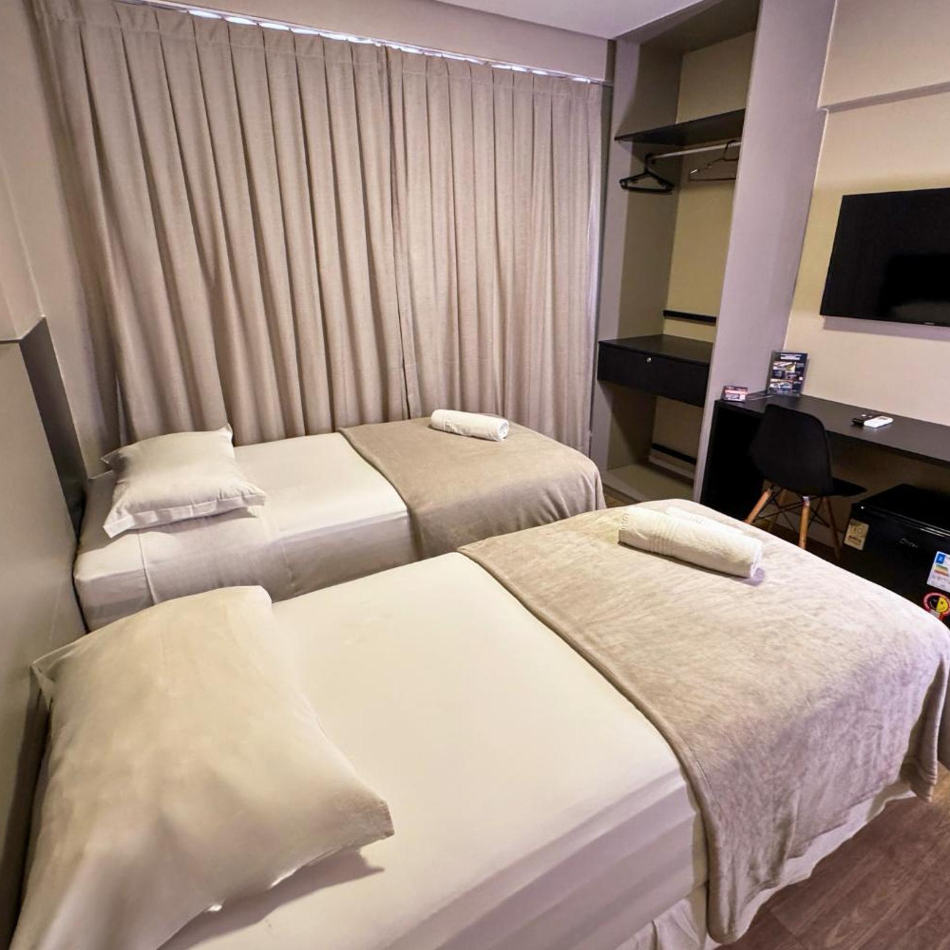 Easy Suites Natal 19/34