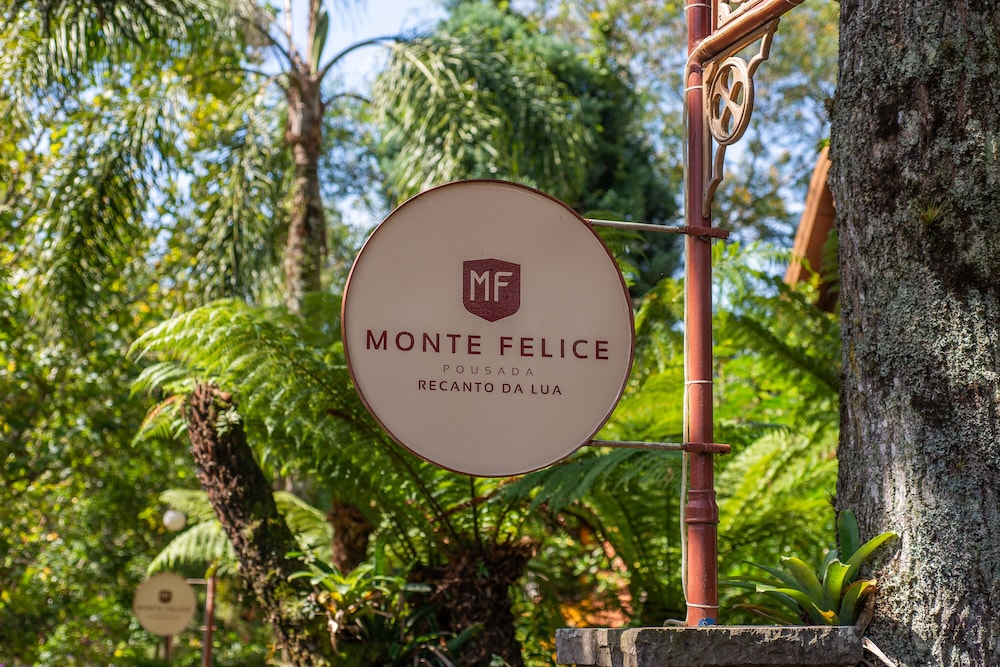 Pousada Monte Felice Recanto da Lua 42/50