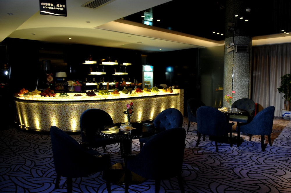 Guangzhou Haoyin Kailai Hotel 41/50
