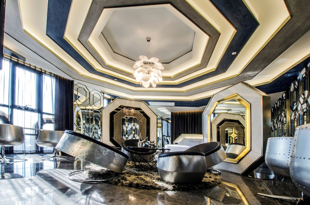 Hotel The Designers Premier Kondae 53/74