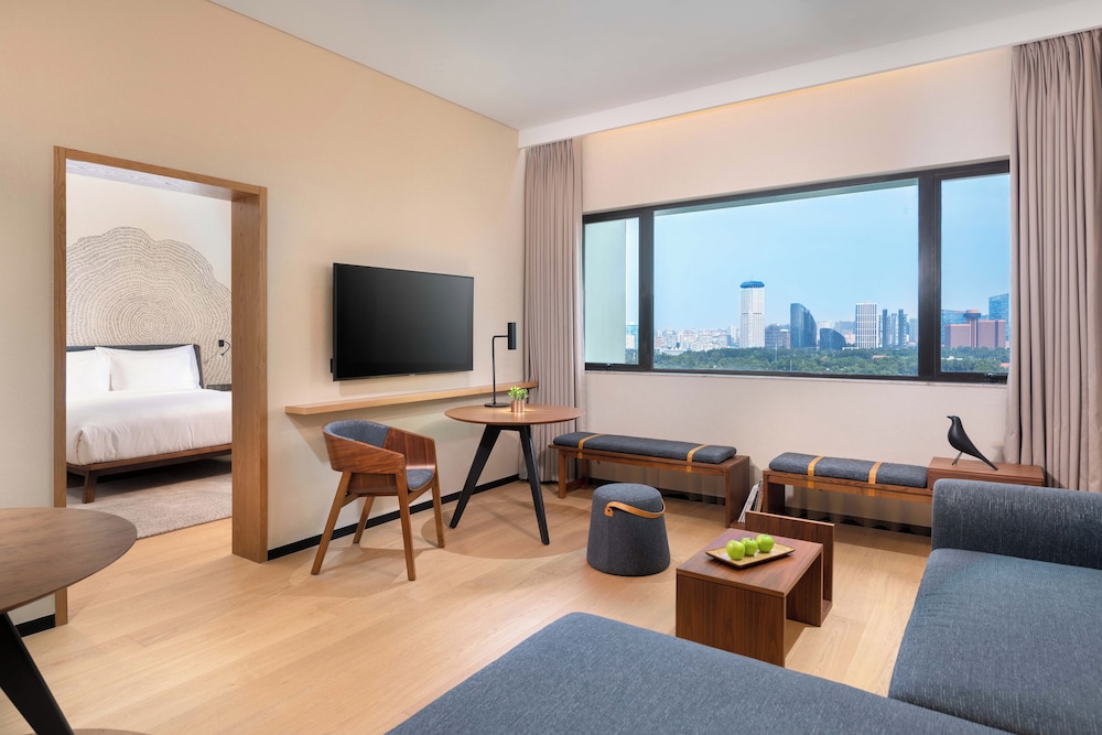 Bei Zhaolong Hotel, Jdv By Hyatt 34/47