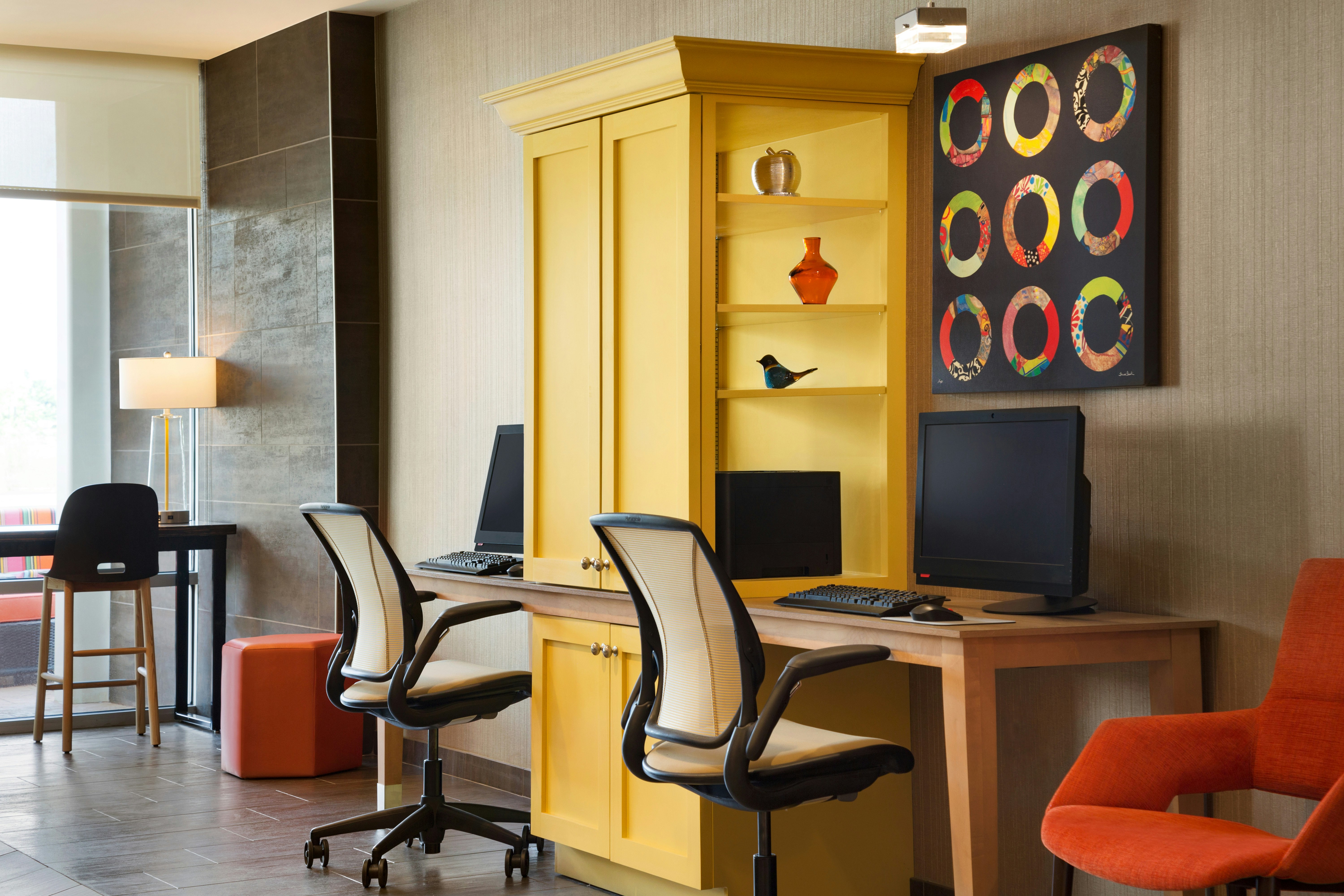 Home2 Suites By Hilton Frederick Md 14/16