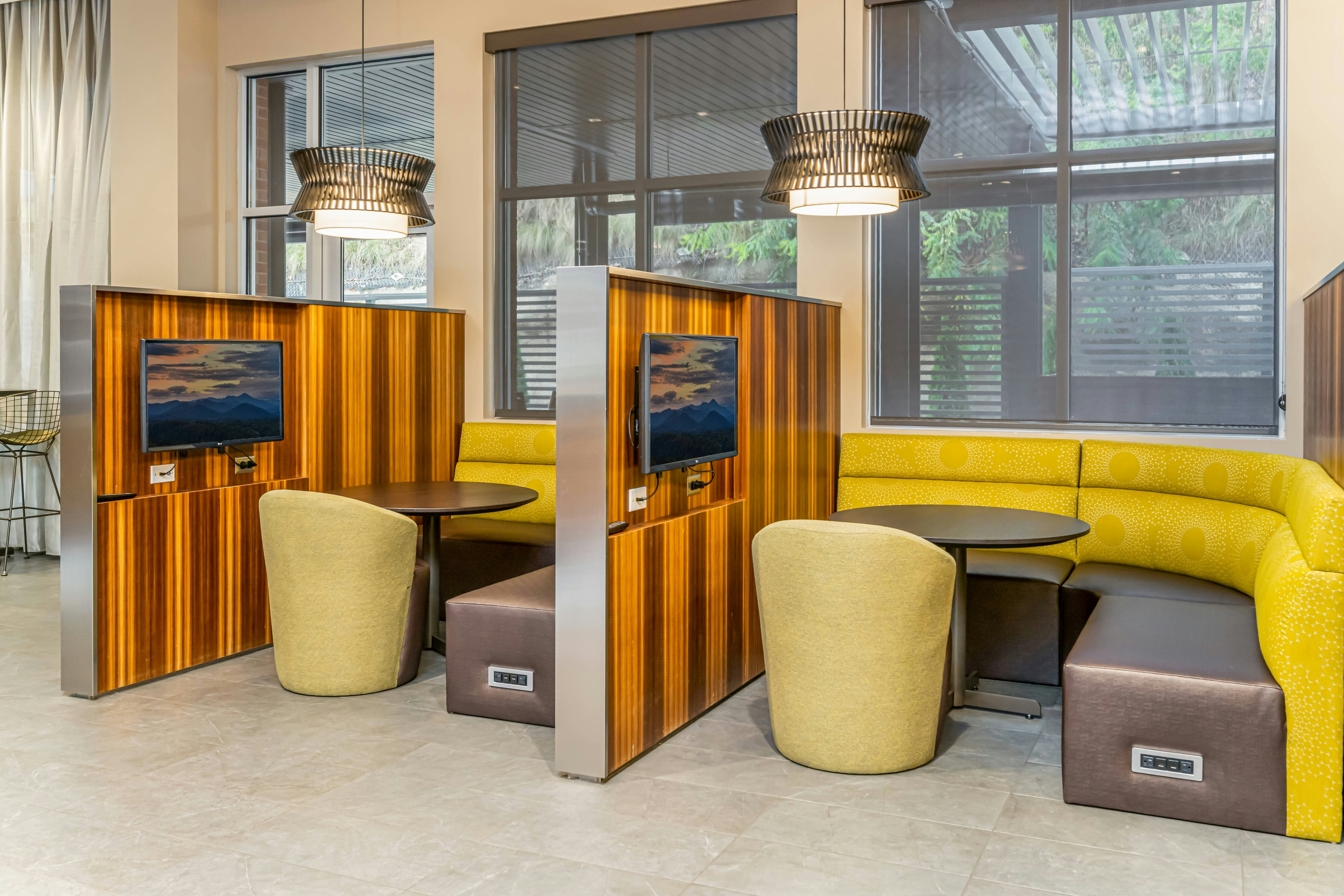 Courtyard by Marriott Asheville Biltmore Village 35/57