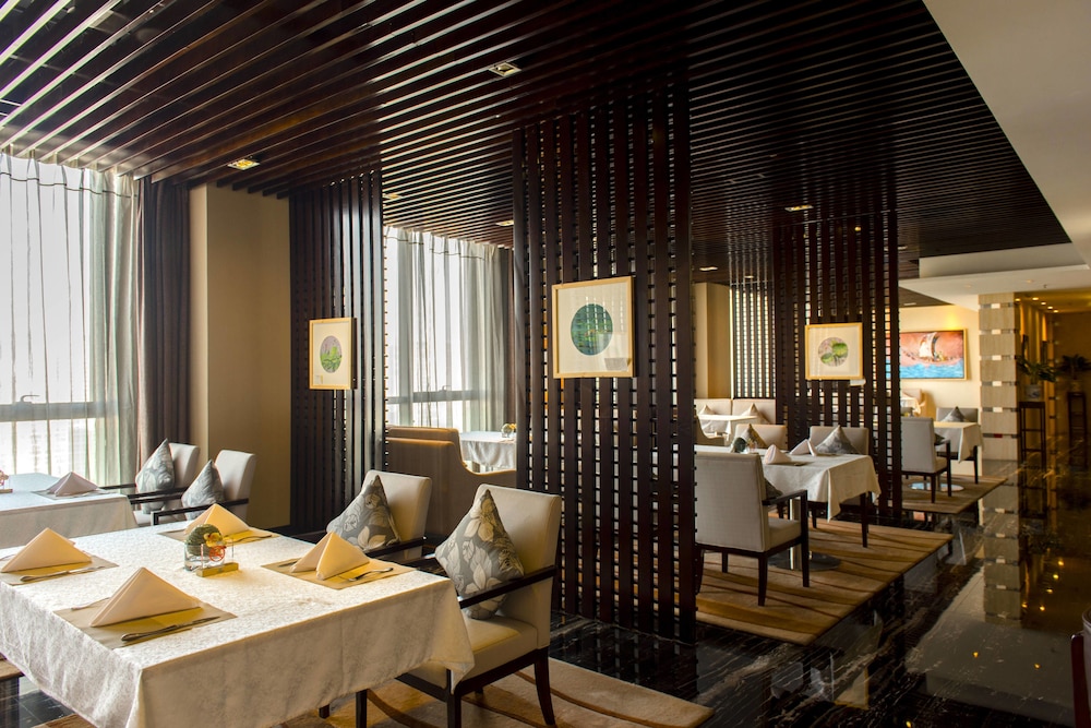 Zte Hotel Xi'an 20/28