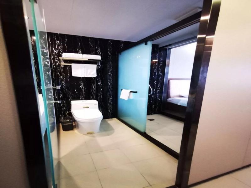 Greentree Inn Luoyang West Zhongzhou Road Business 44/44