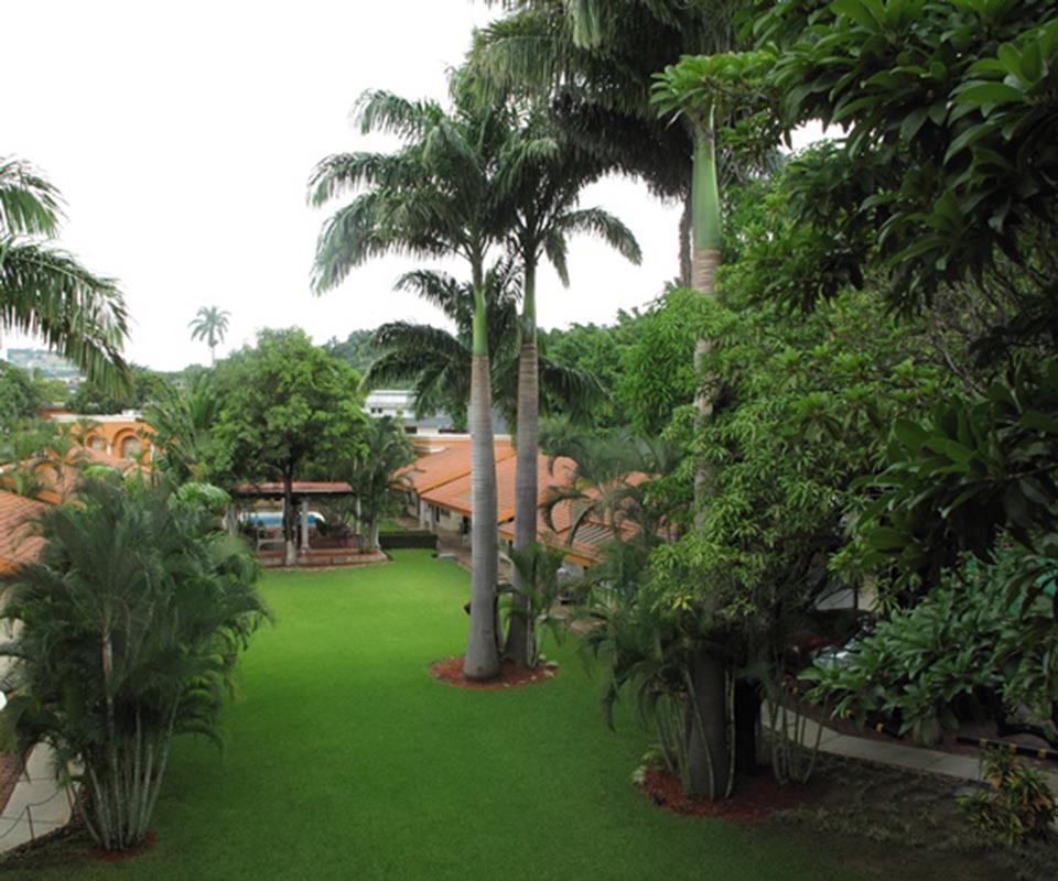 Palmareca Inn Suites Studios Ex Best Western Palmareca 50/57
