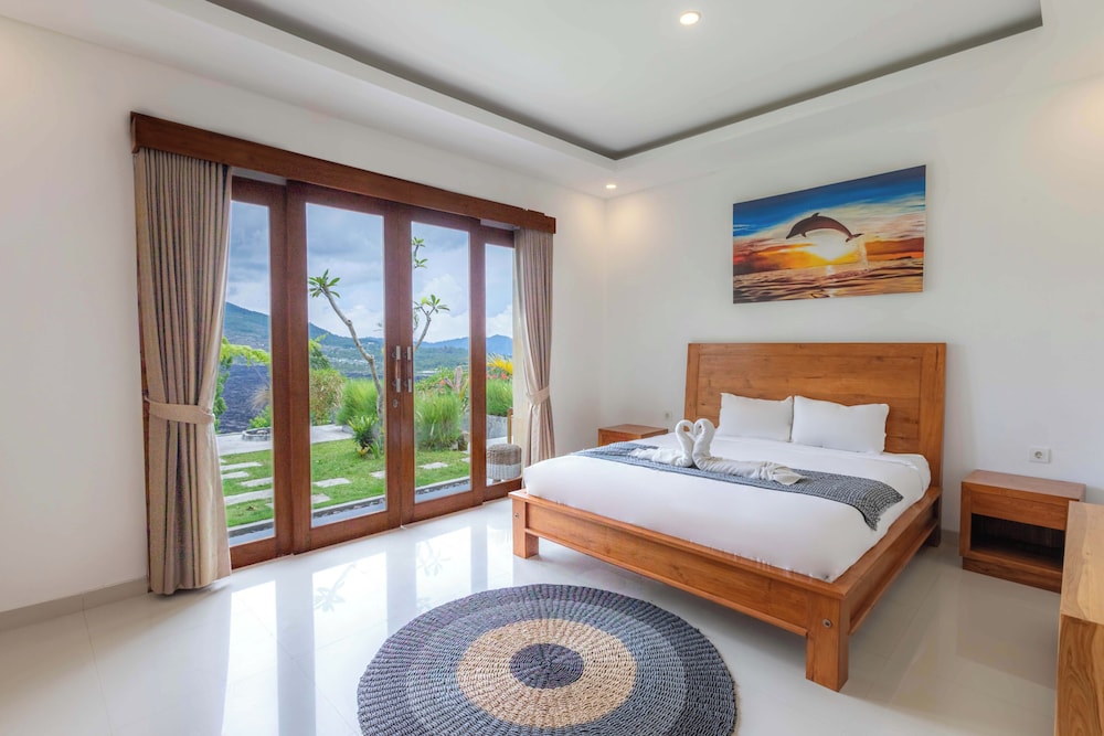 Sari Sky Villa 7/50