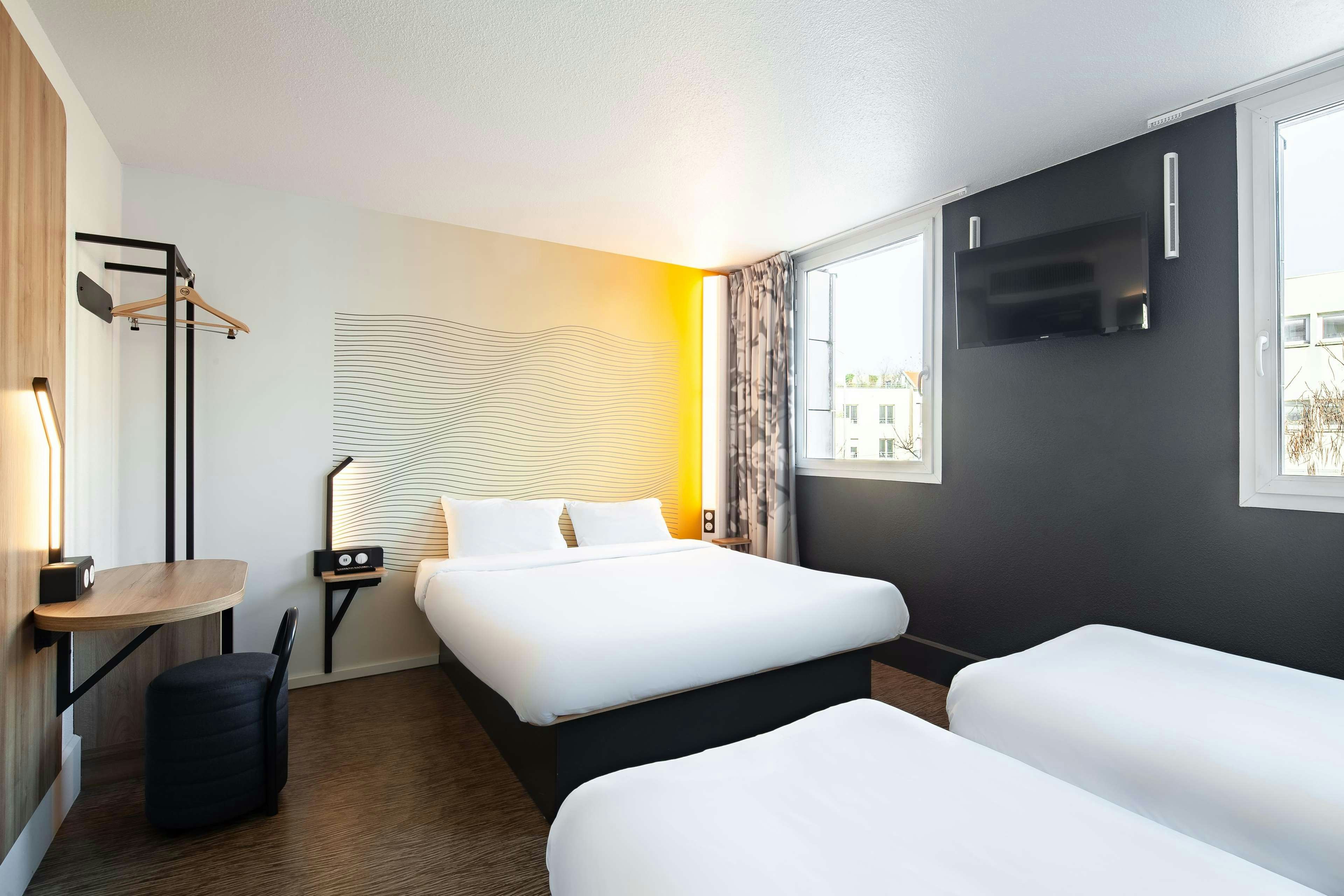 B&B Hotel Paris Saint-Denis Pleyel 11/24