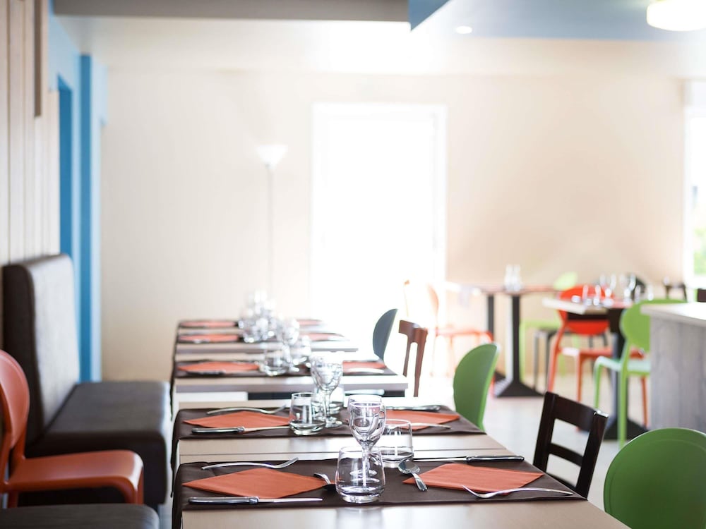 Ibis Styles Marennes Oleron 37/53