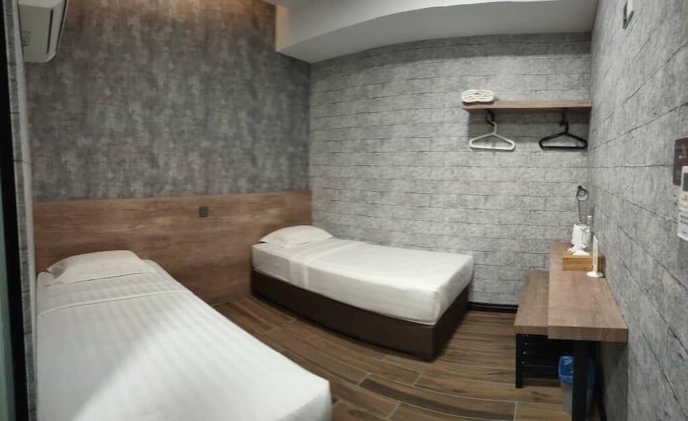 Cube Bed Station - Hostel 12/50
