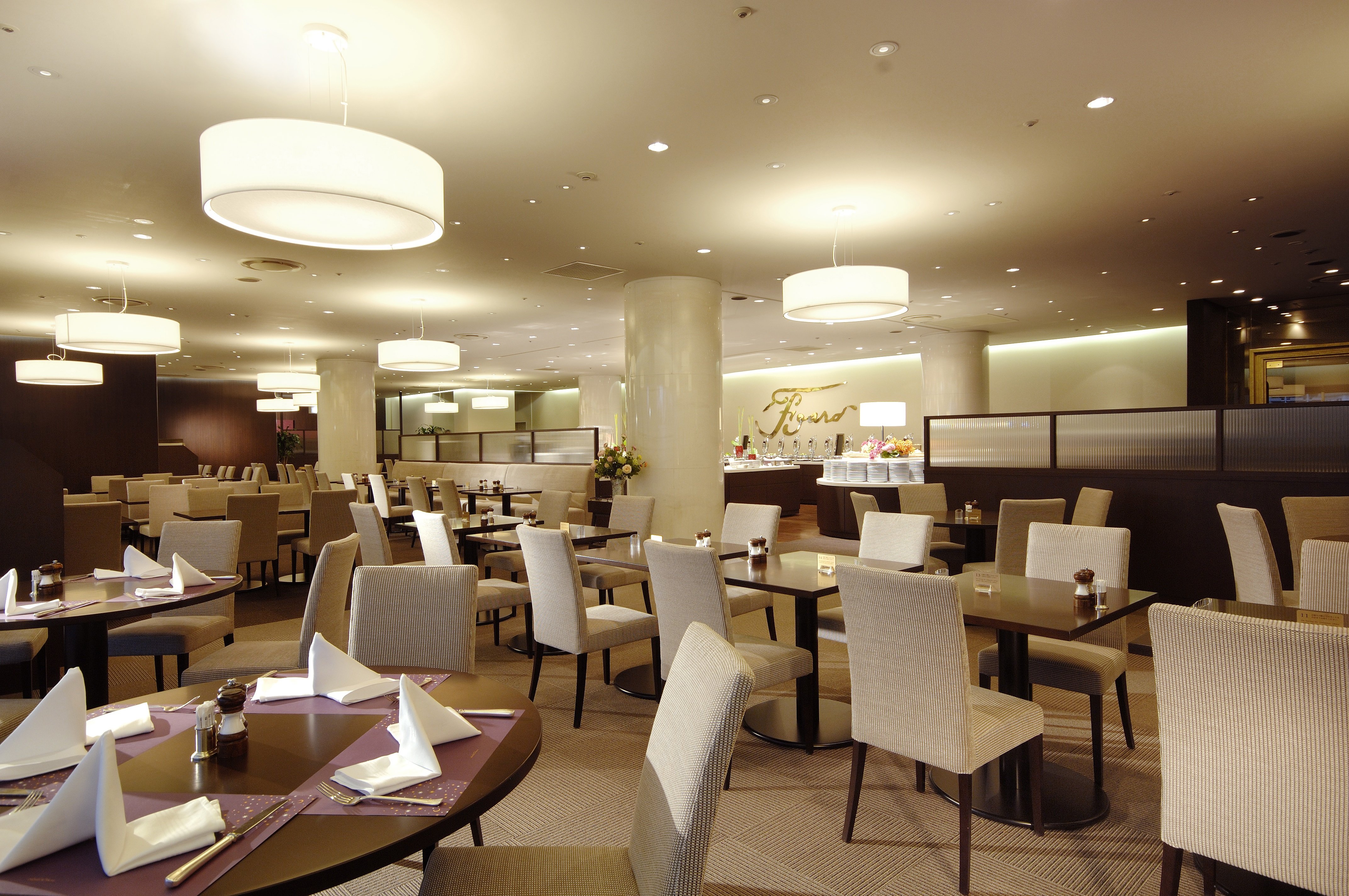 Okura Act City Hotel Hamamatsu 36/60