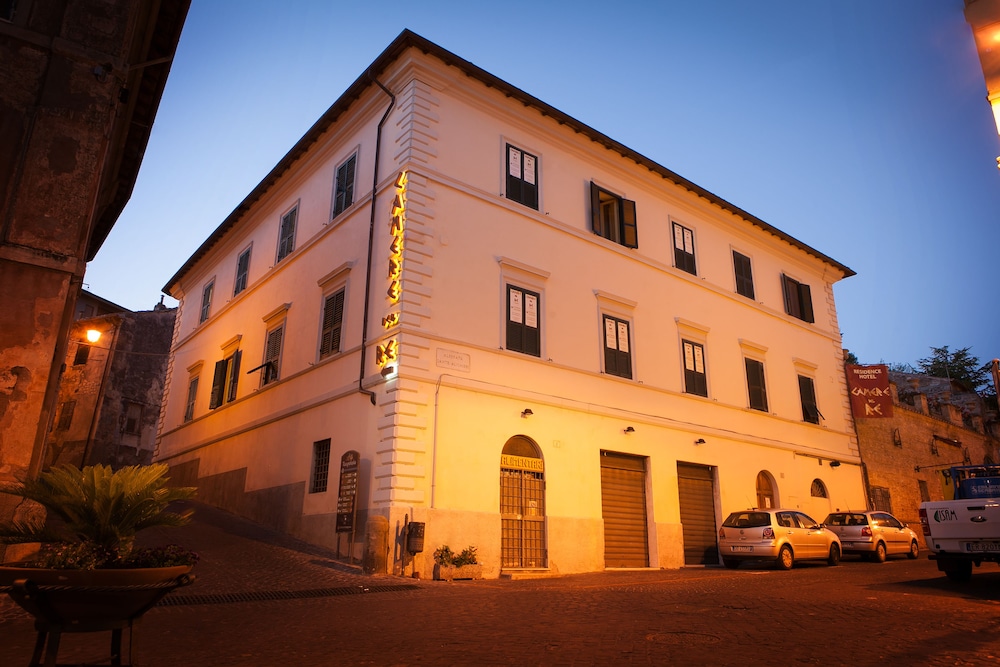 hotel