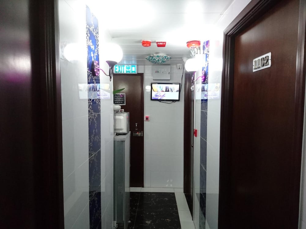 Castle Inn - Hostel 2/59