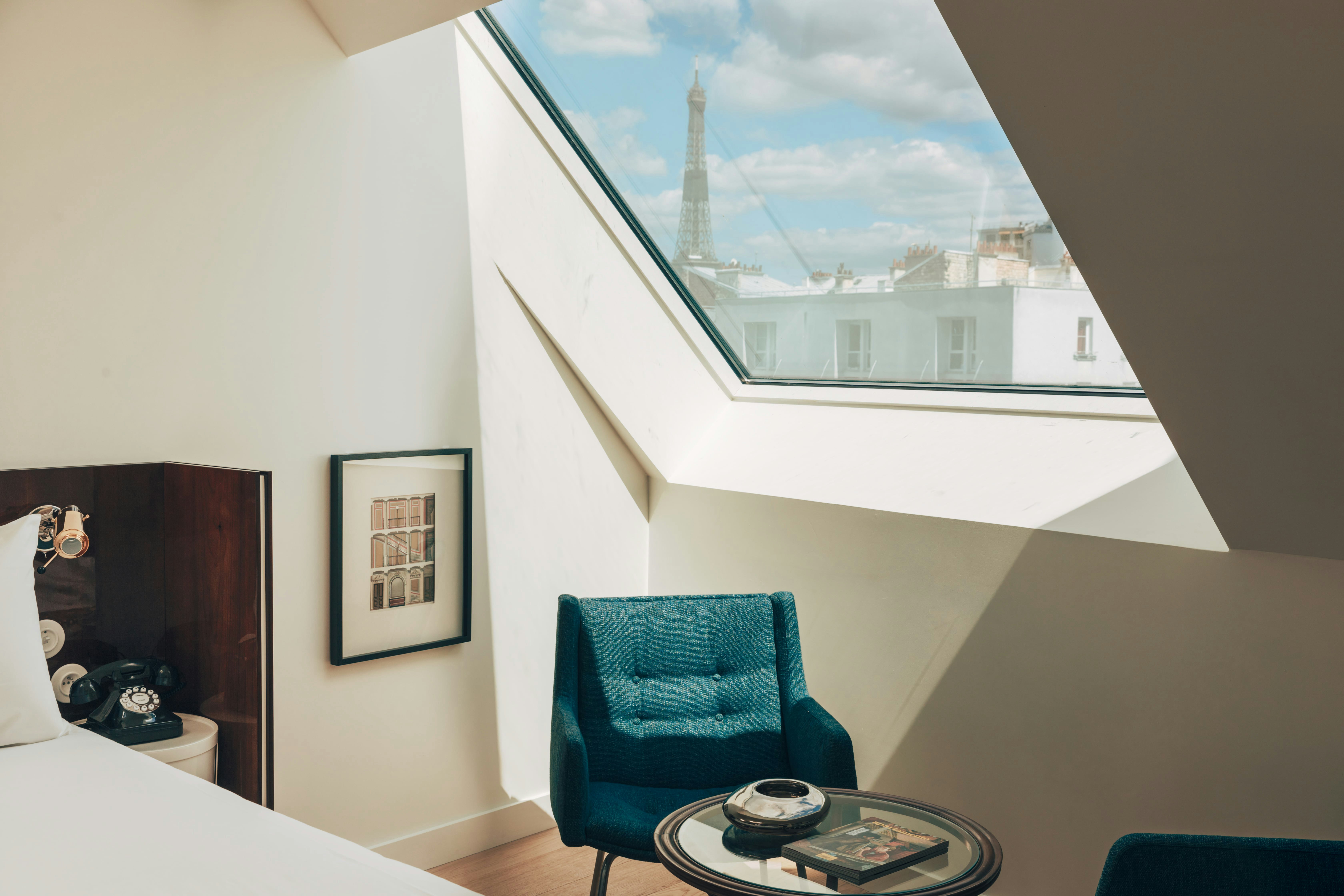 Hotel Wallace - Orso Hotels 43/75