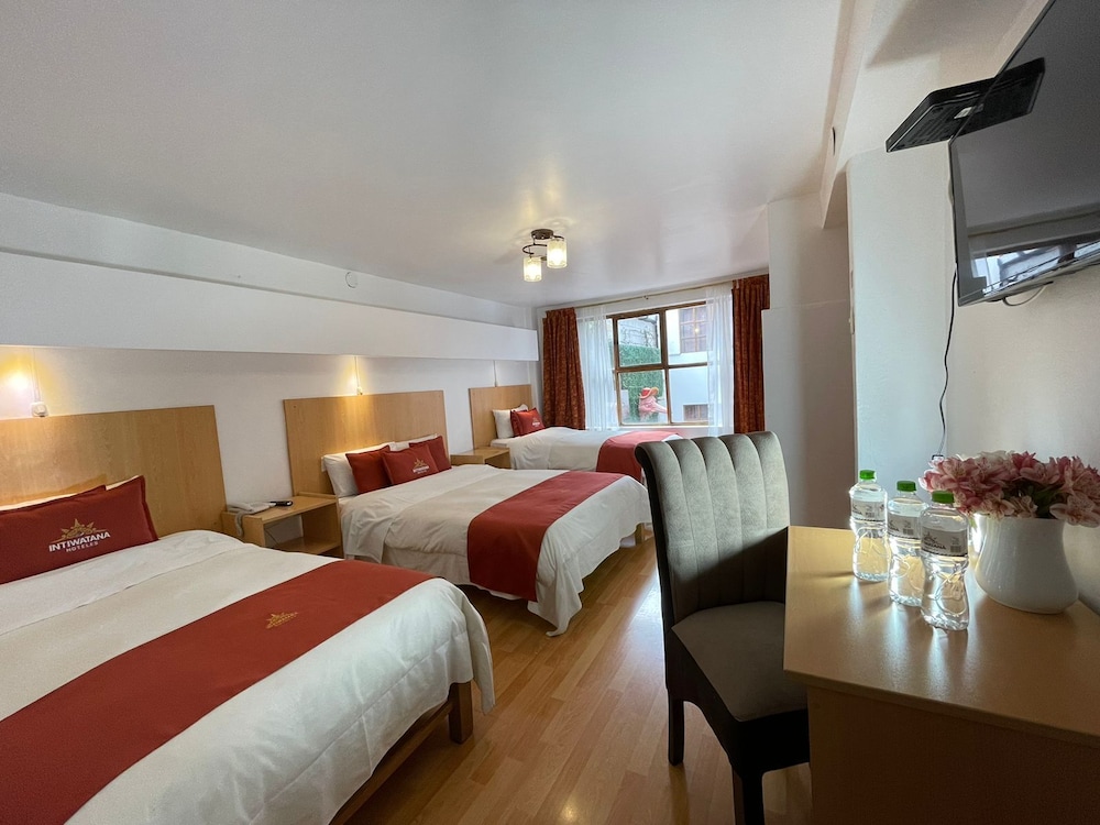 Intiwatana Hotel Boutique 15/50