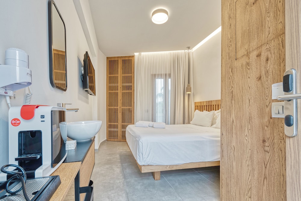 Harma Boutique Hotel 34/76