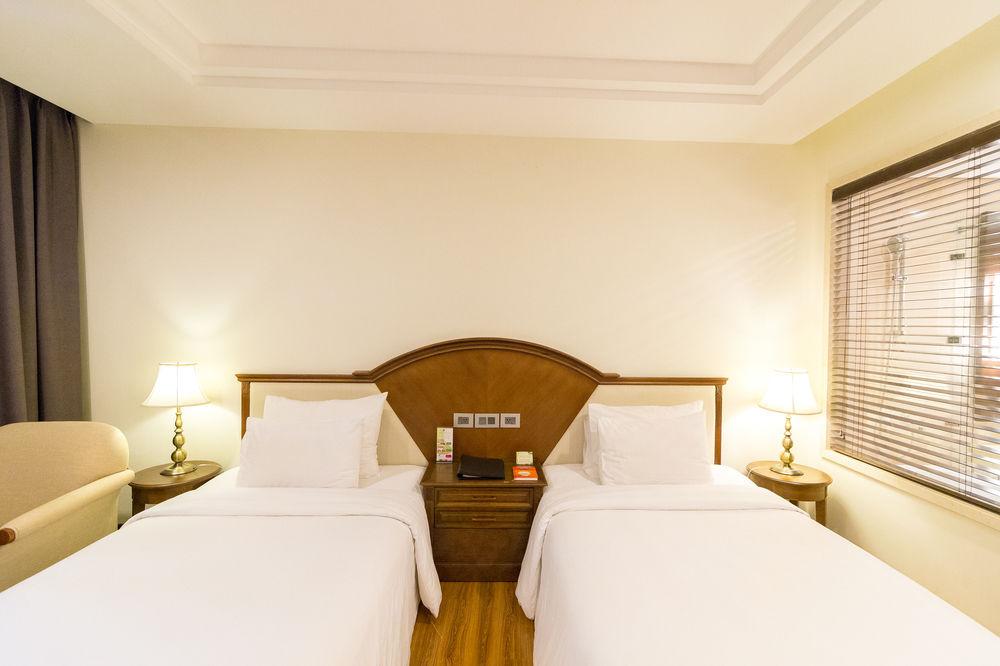 Saigon Halong Hotel 9/43