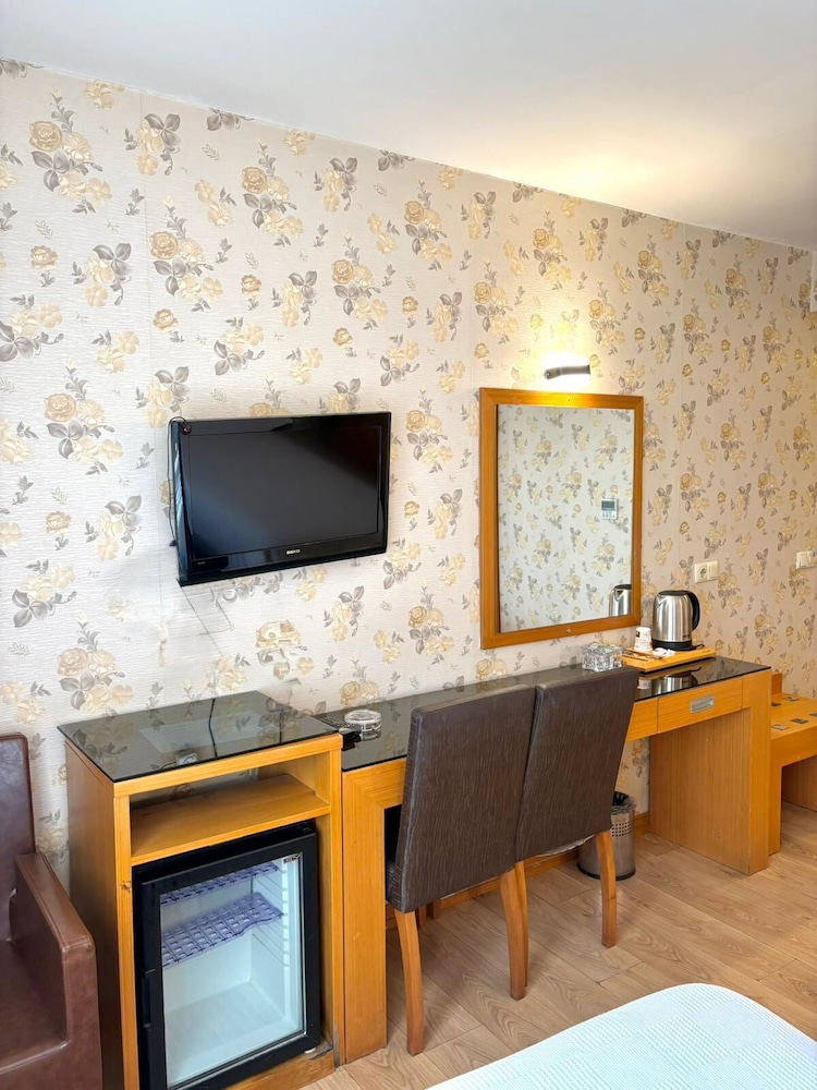 Pinar Elite Hotel 36/47