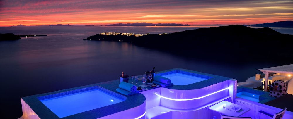 Abyssanto Suites Spa 17/50