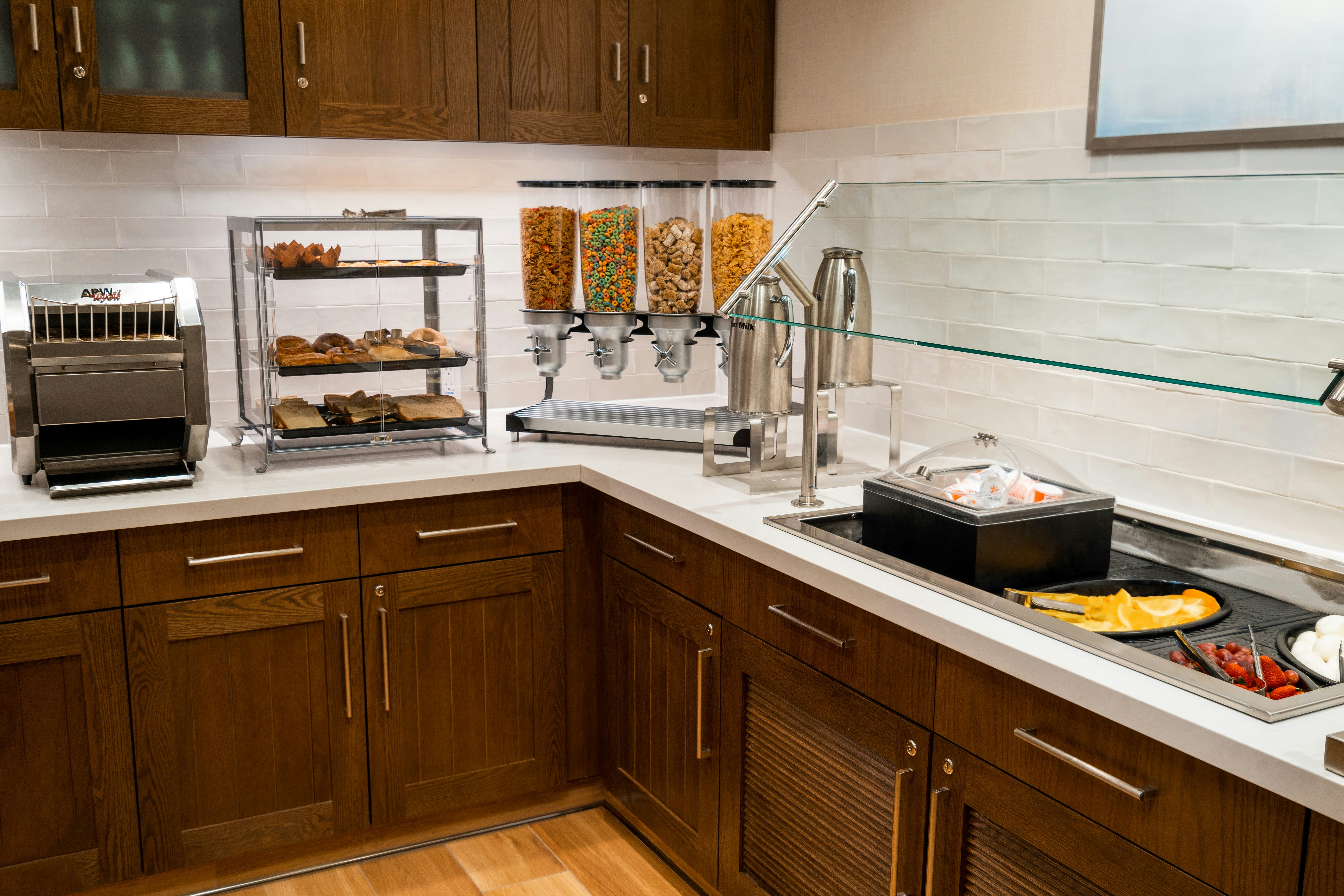 Homewood Suites By Hilton Rancho Cordova Sacramento 23/23